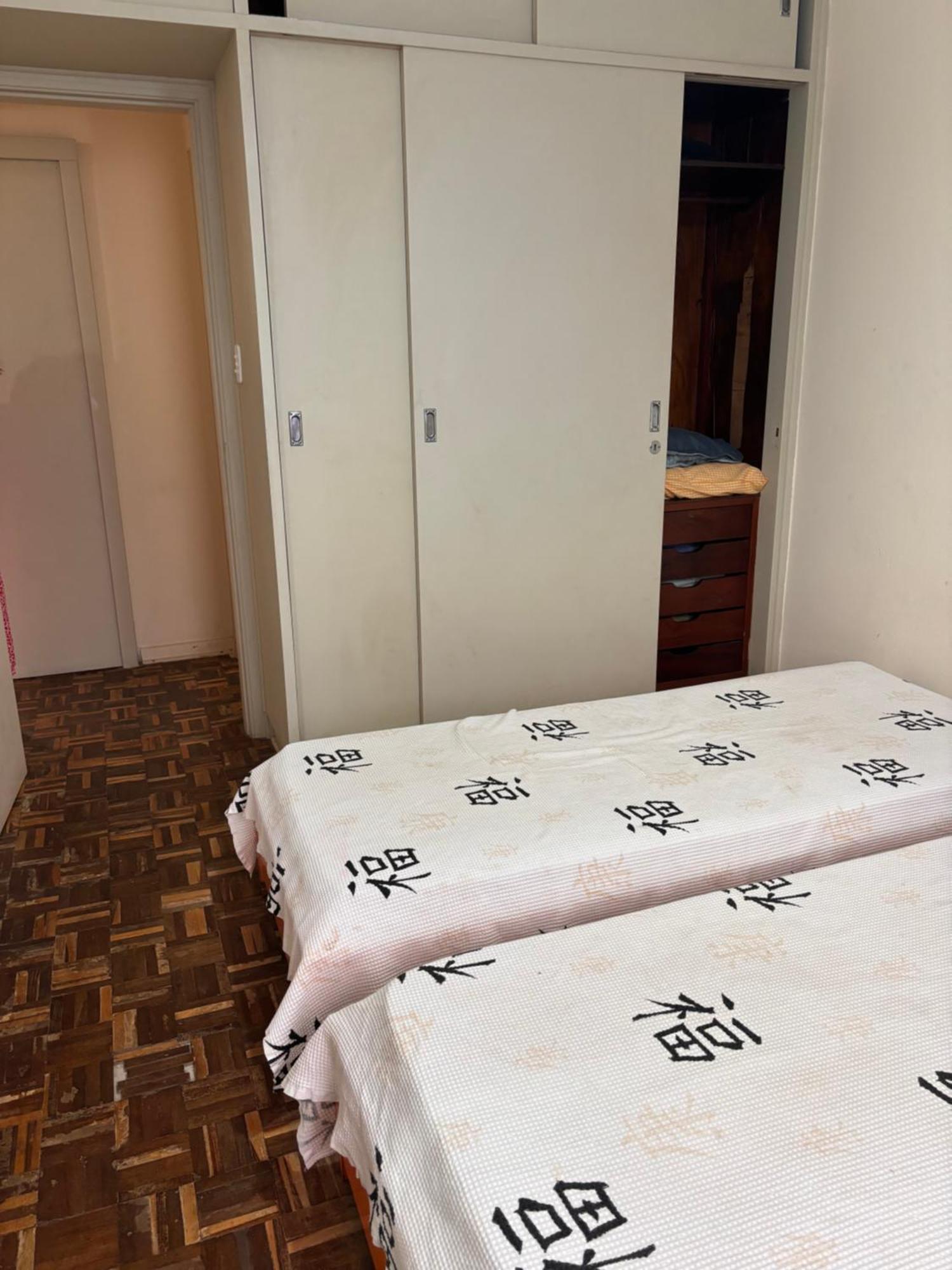 Apartamento Adriatico Guarujá