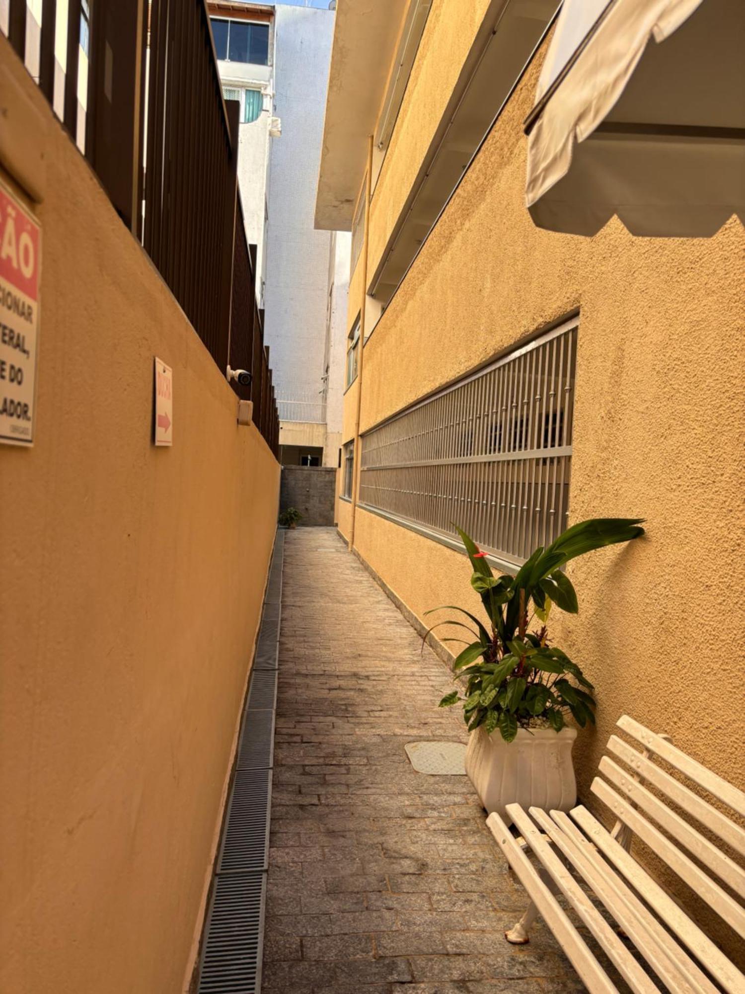 Adriatico Apartamento Guarujá