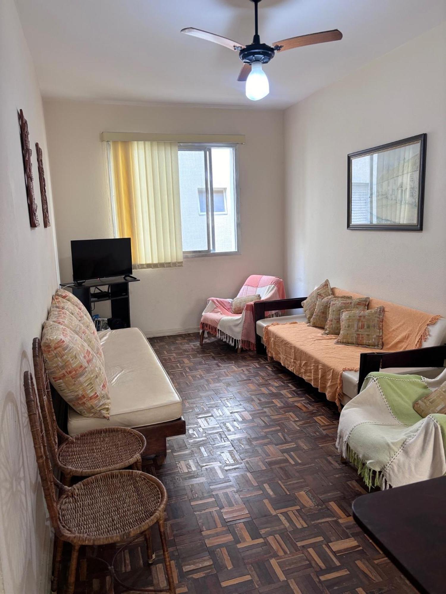 Apartamento Adriatico Guarujá
