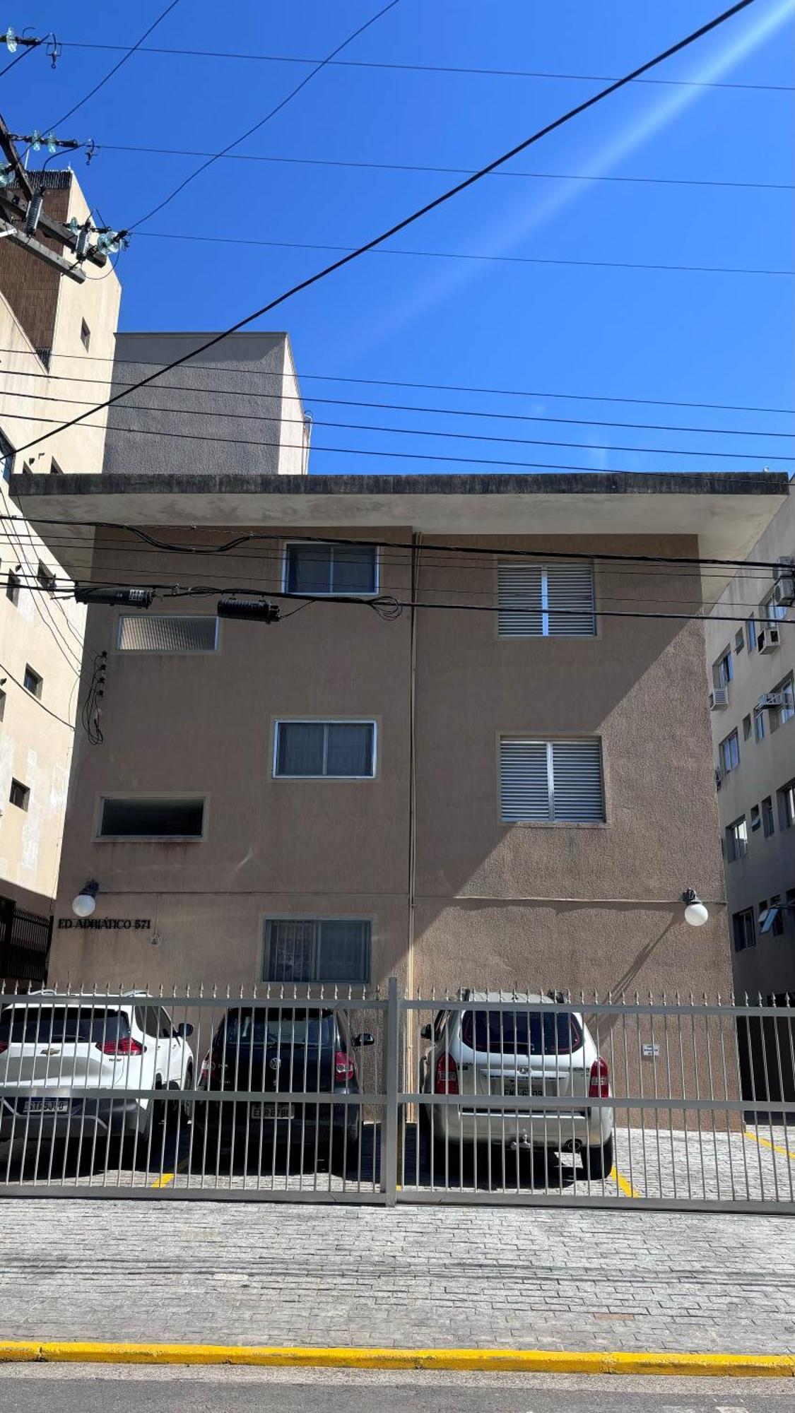 Adriatico Apartamento